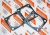3911941 Прокладка турбокомпрессора GASKET TURBOCHARGER Cummins 